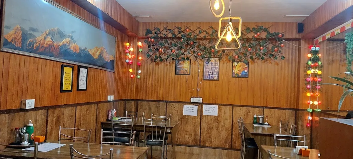 Big Bowl Restaurant - Pelling