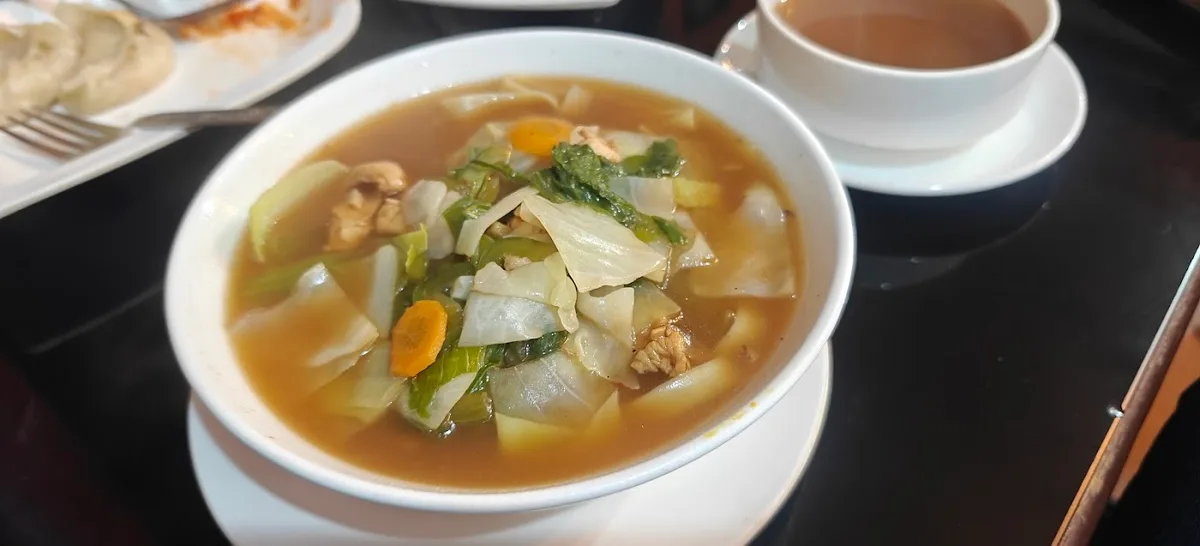 Big Bowl Restaurant - photo 2
