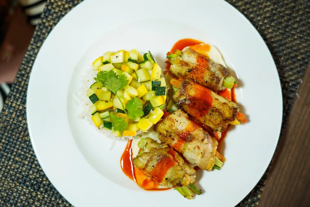 Byankang Restaurant at Club Mahindra Resort Chumbi Retreat - photo 2
