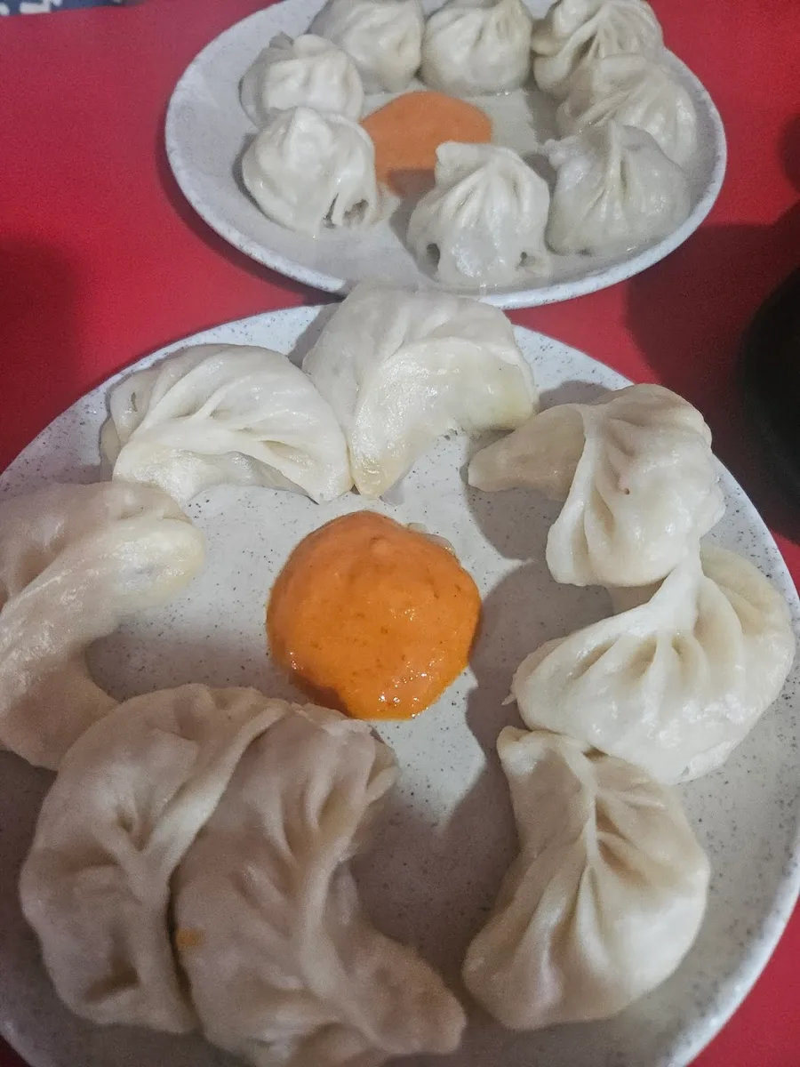 Dawzengla Restaurant - photo 3