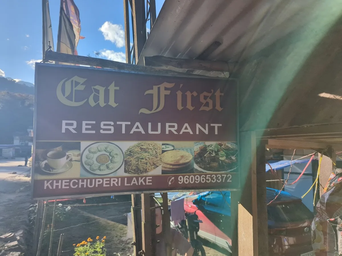 Eat First - Organic Dining - photo 2