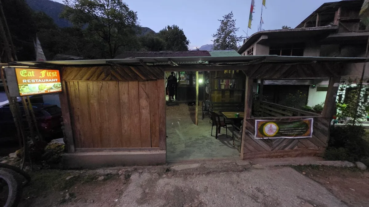 Eat First - Organic Dining - photo 3