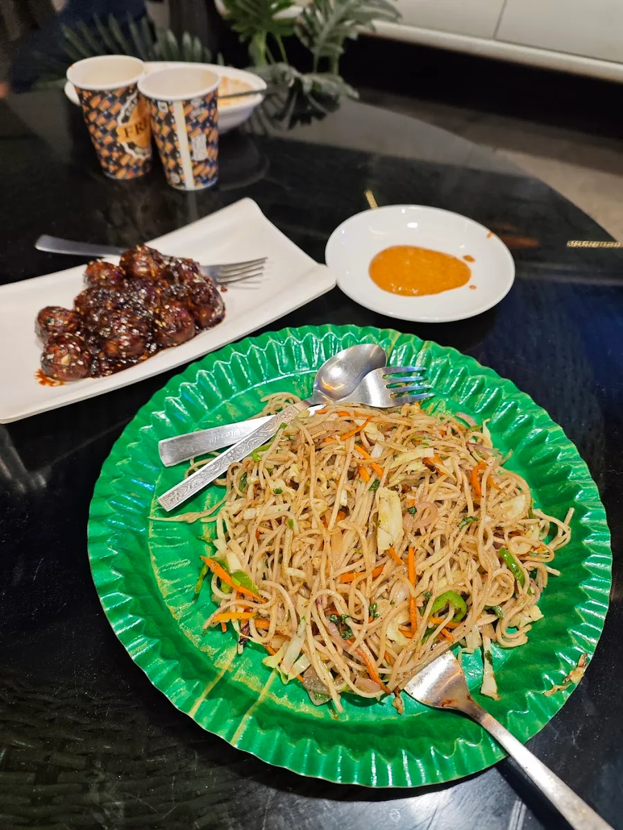 FOOD HUB PELLING - photo 2