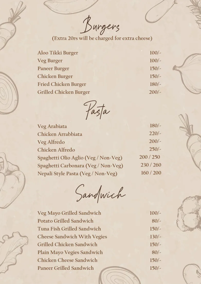 FOOD HUB PELLING - photo 3