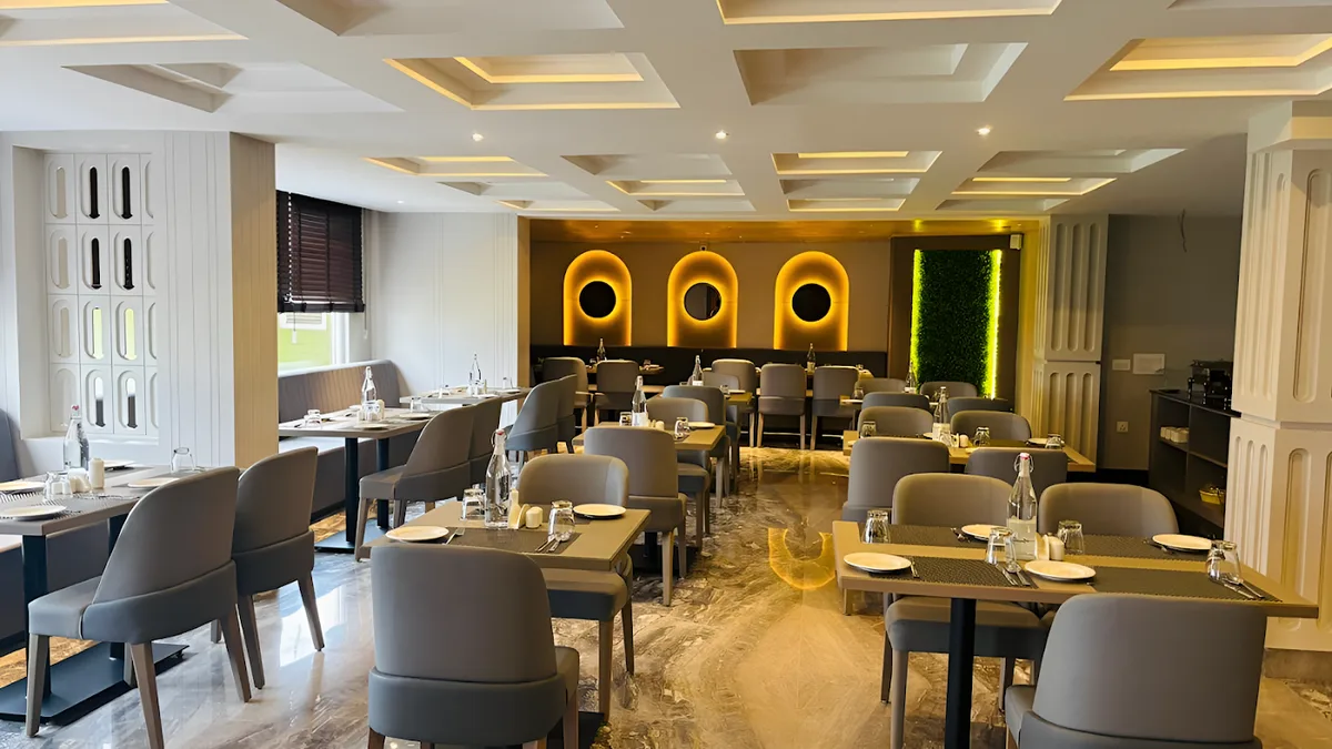 Grains Pure Veg by Udaan KhangChen View , Pelling - Pelling