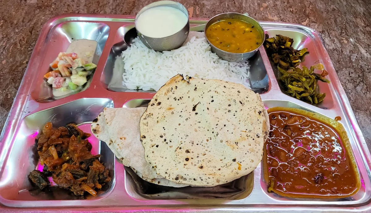 Havmor Restaurant - photo 2