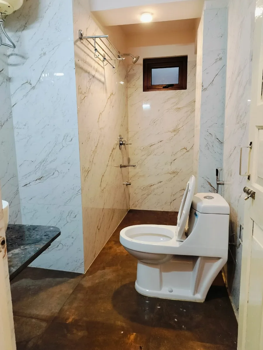 Hotel Kabur Pelling - photo 3