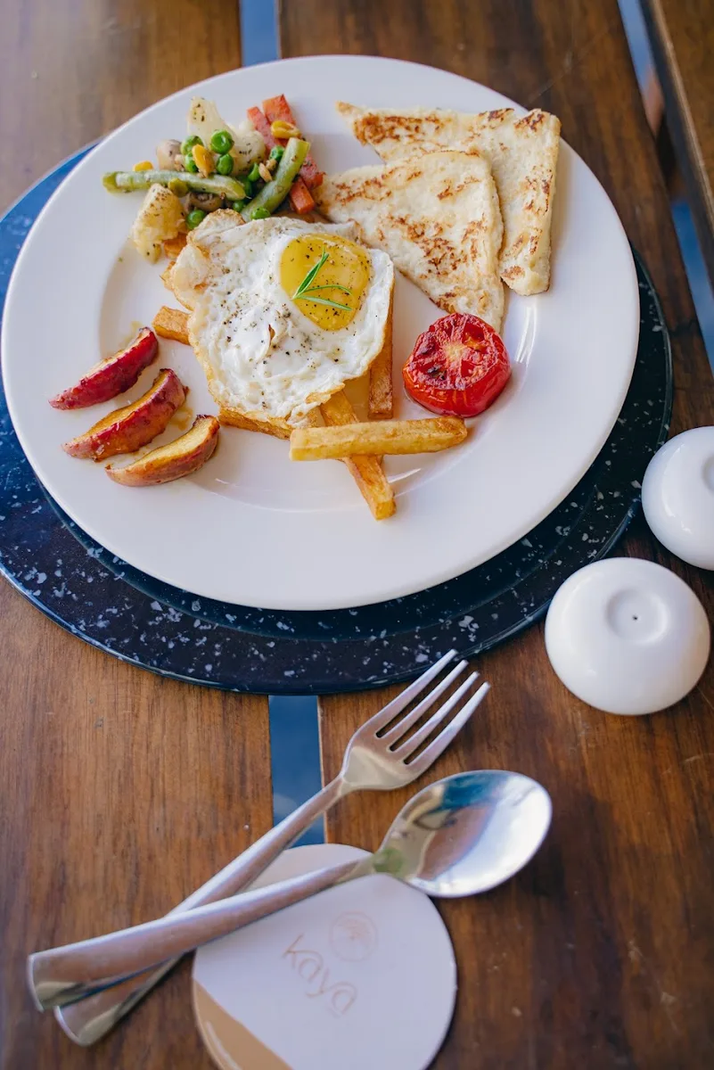 K-KITCHEN & BAR - Pelling