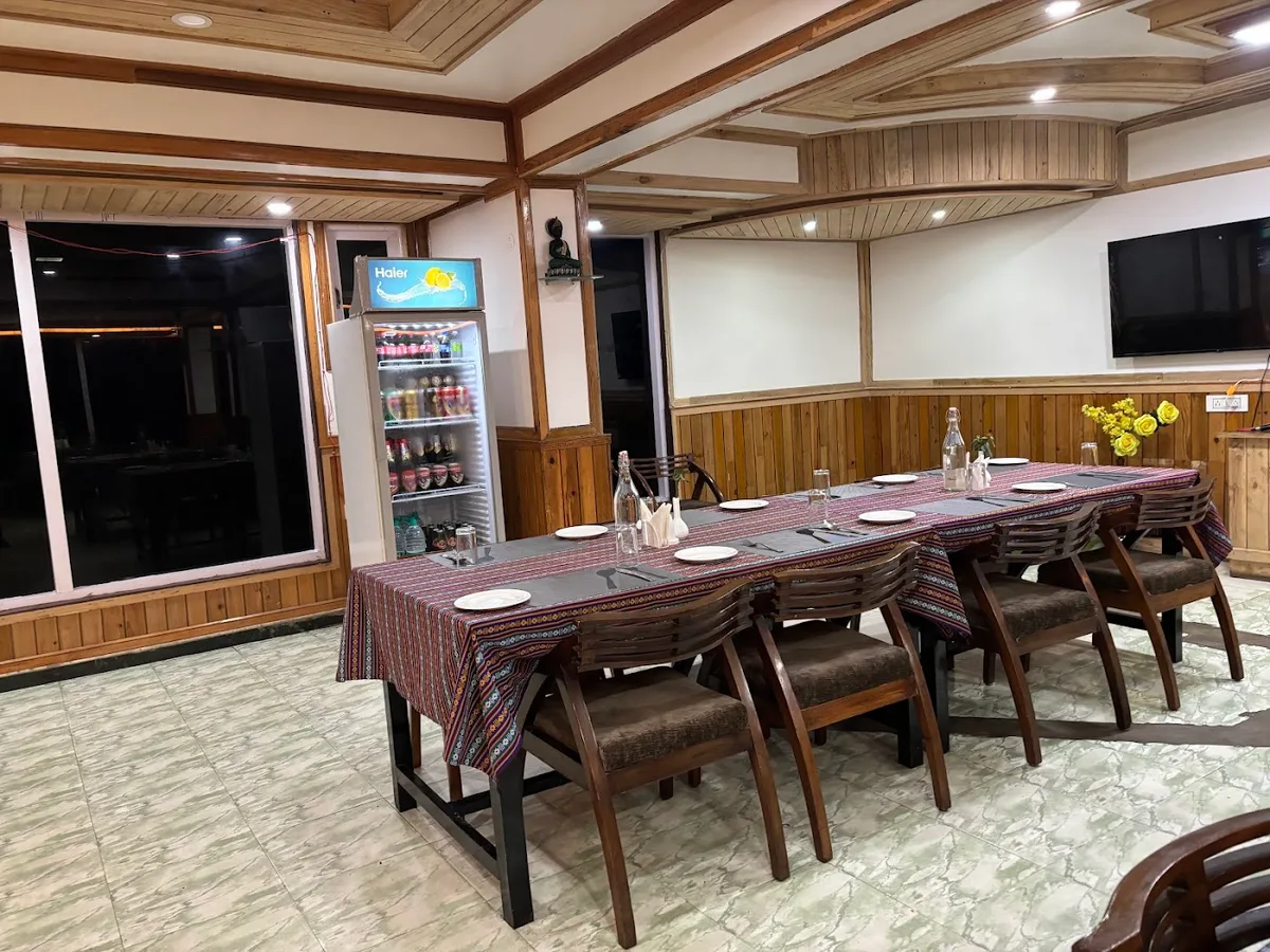 SEUY THAP RESTAURANT - photo 3