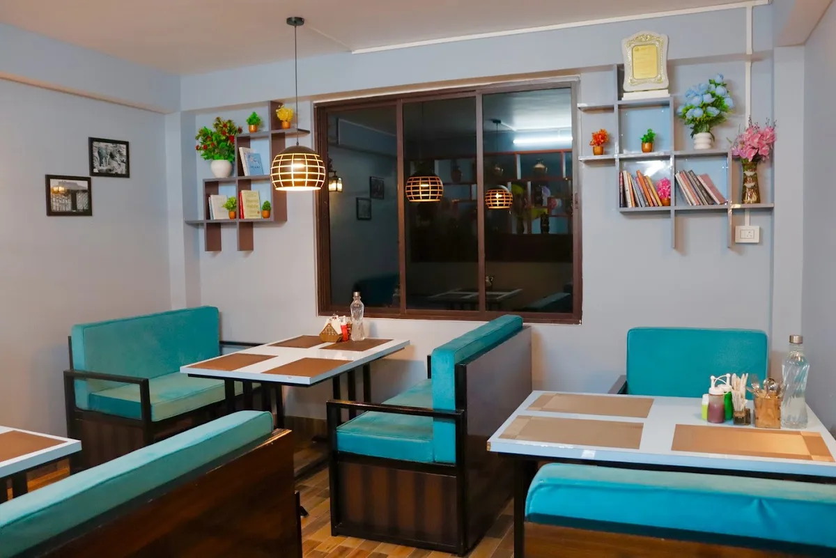 Tumuee Restaurant - Pelling