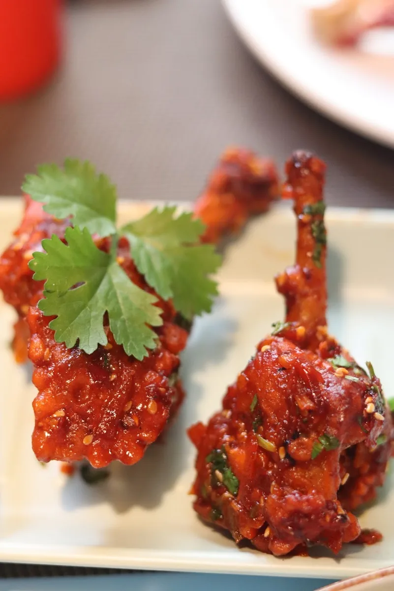 Tumuee Restaurant - photo 2