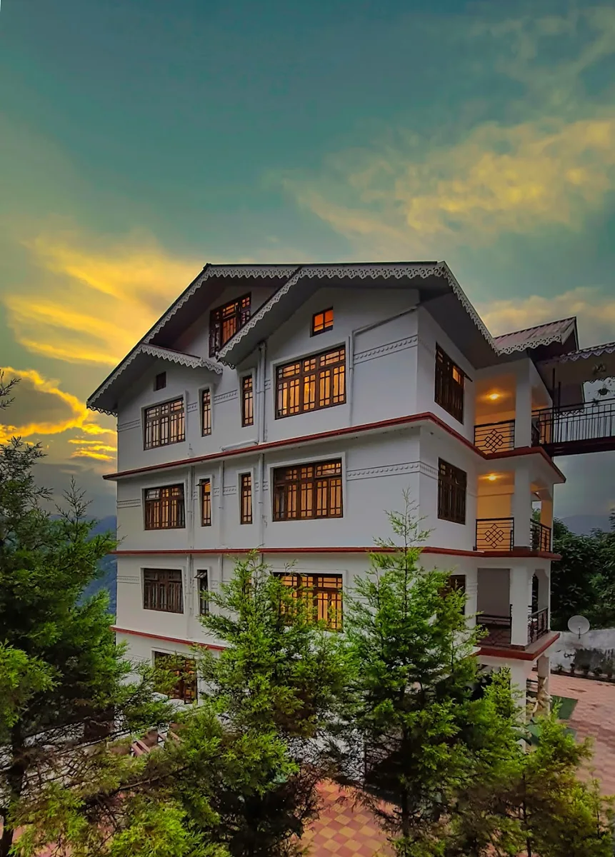 Voyage Dream Villa Retreat - Pelling