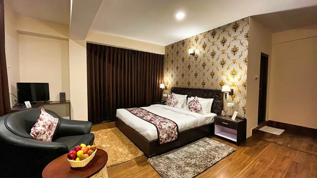 Voyage Dream Villa Retreat - photo 2