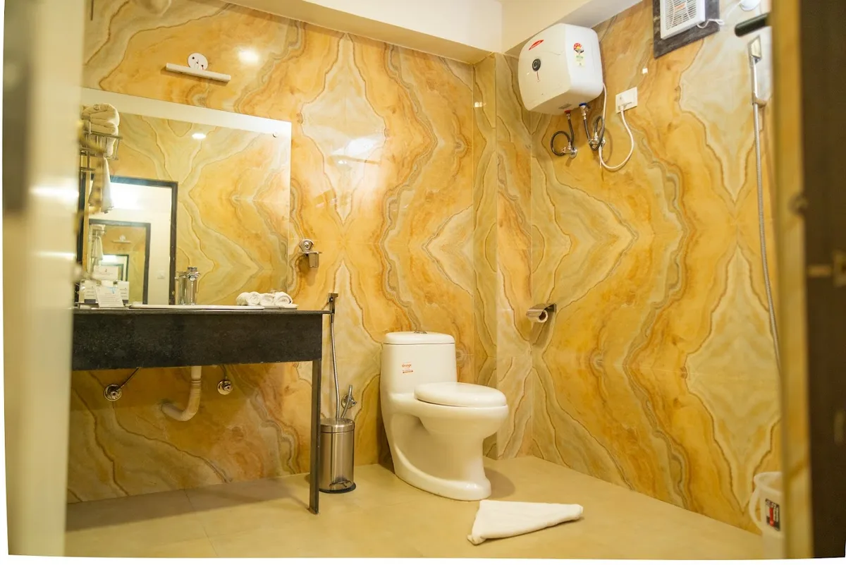 Voyage Dream Villa Retreat - photo 3