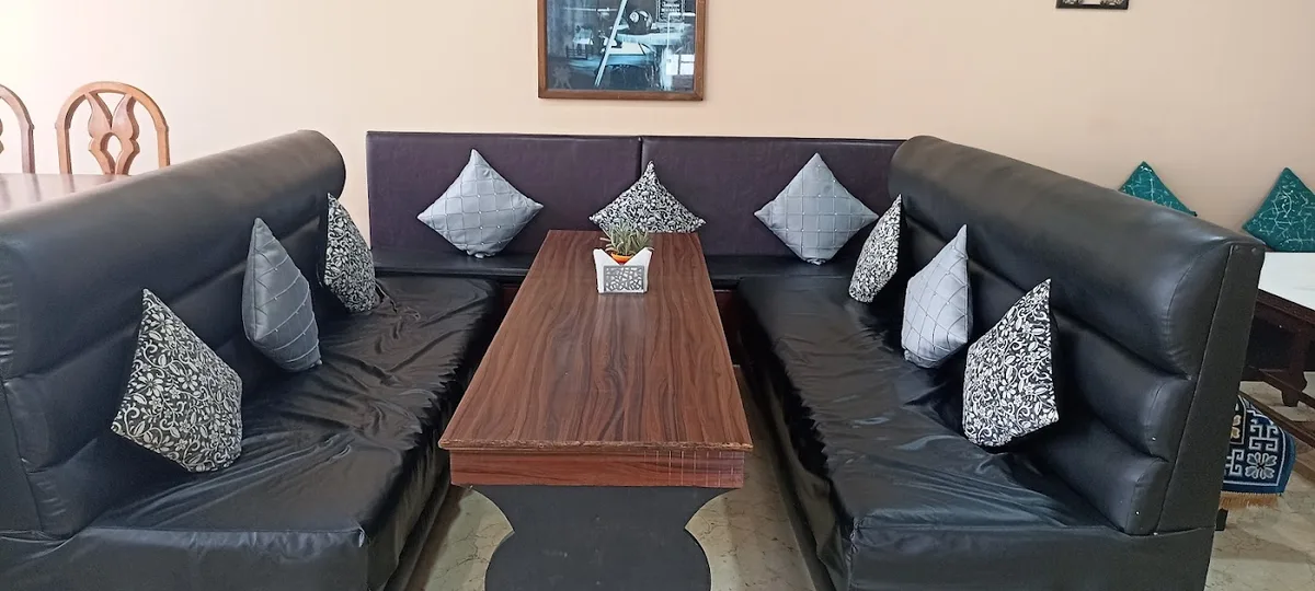 10ZIN Restaurant & Bar - Ravangla