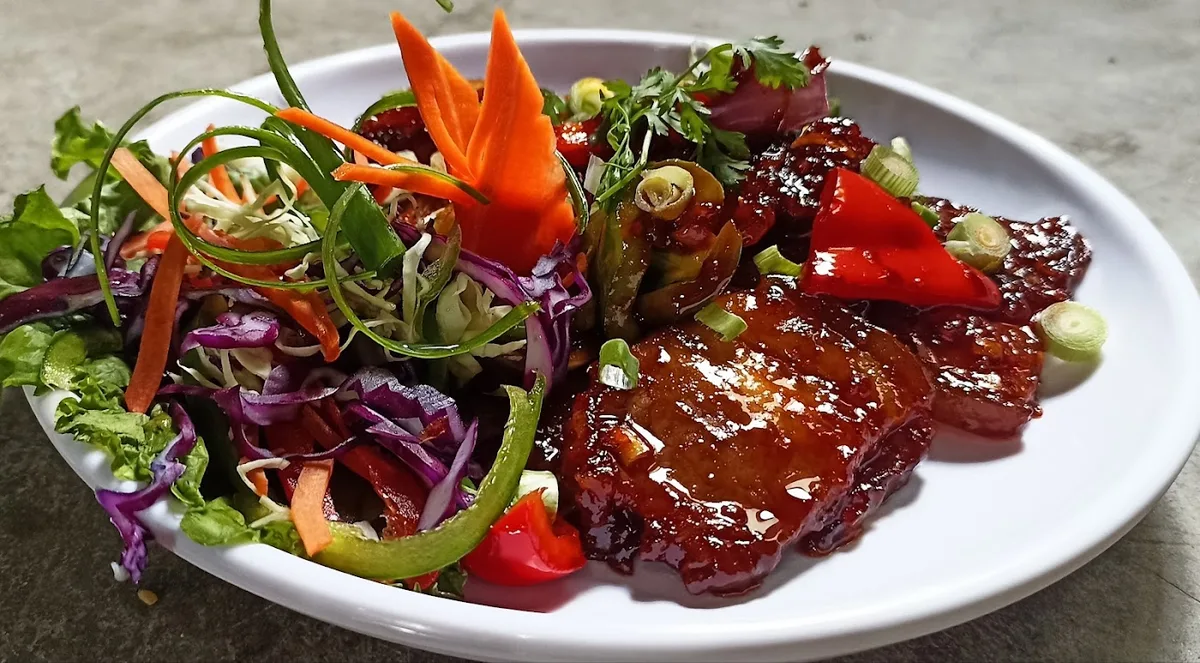 10ZIN Restaurant & Bar - photo 2