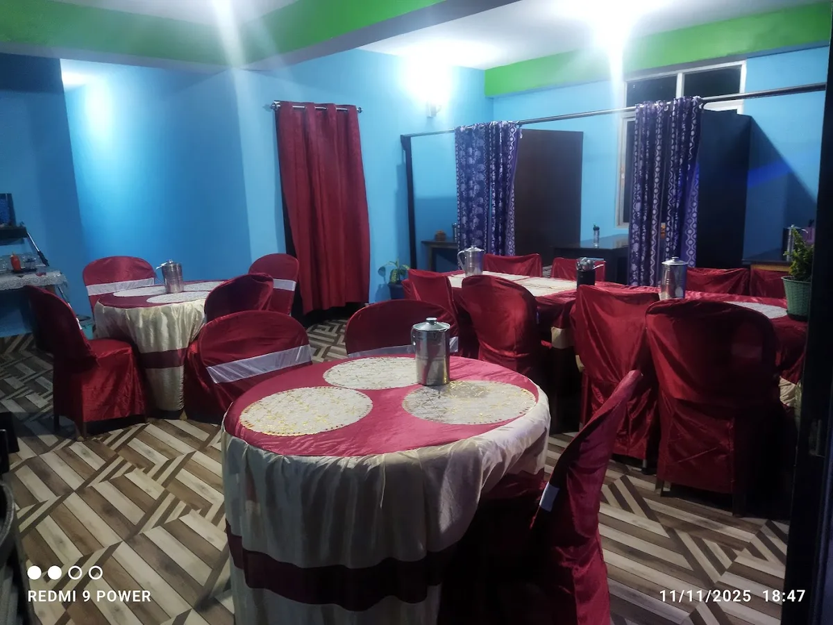 Bhandari's Restaurent - Ravangla