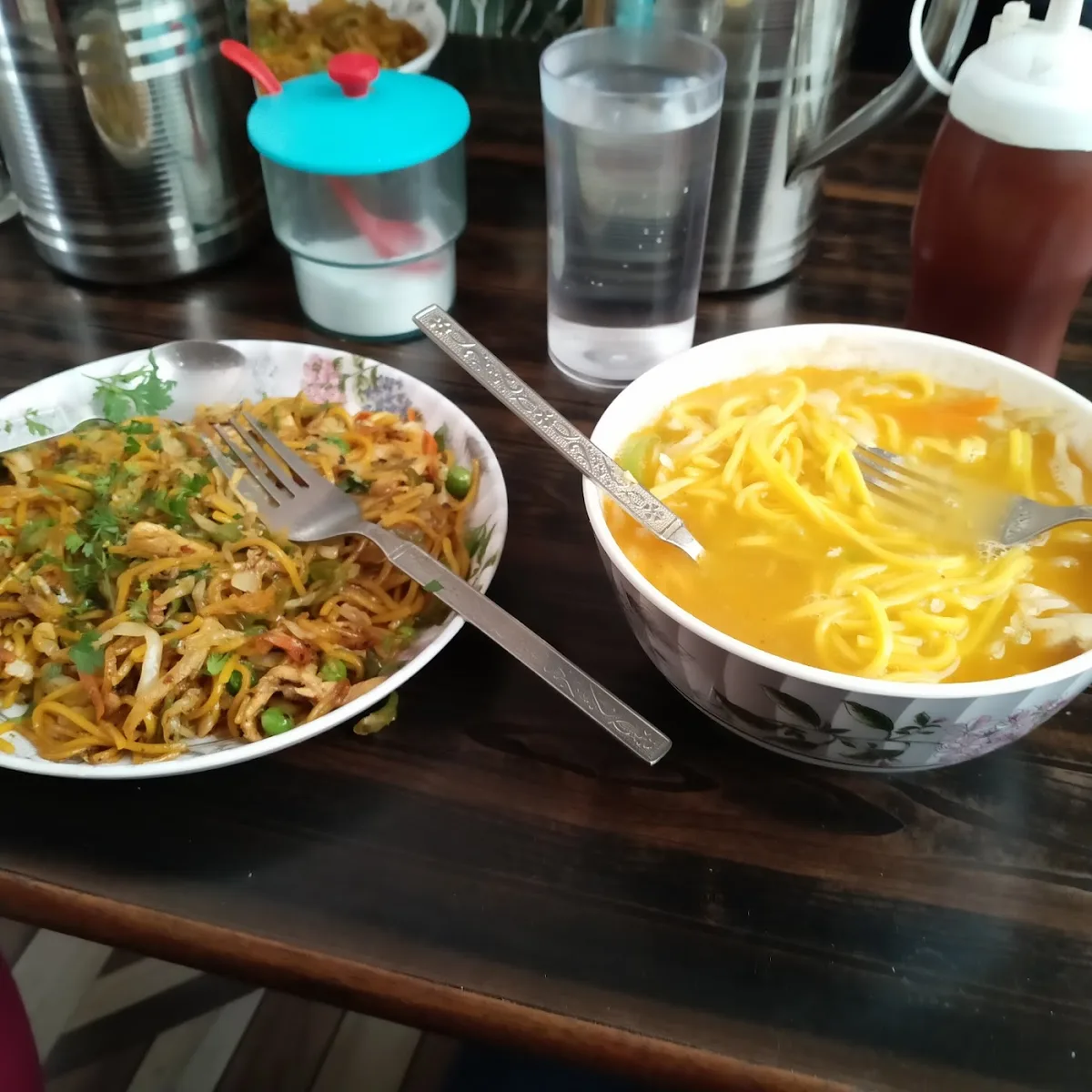 Bhandari's Restaurent - photo 2
