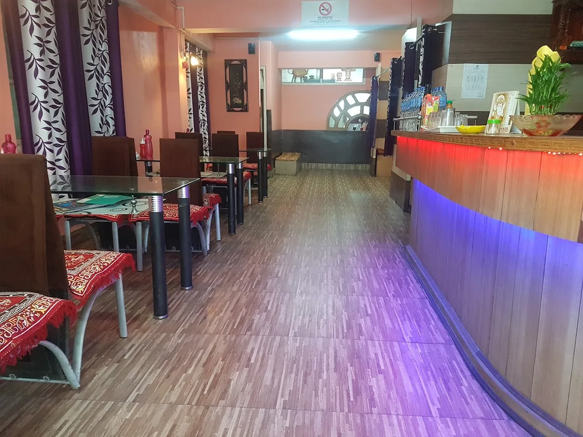 Foodies - Ravangla