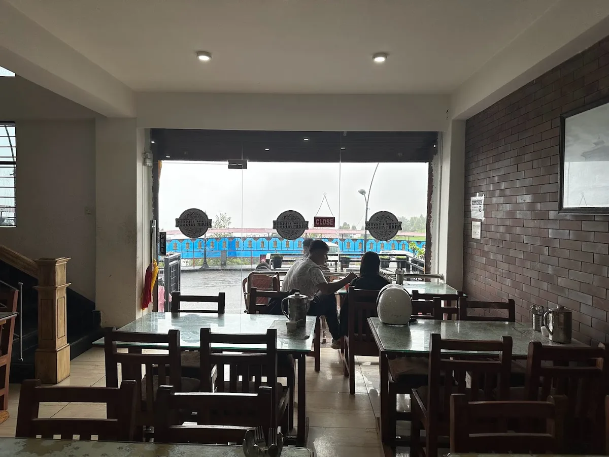 Hotel Buddha Mikha - Ravangla - Ravangla