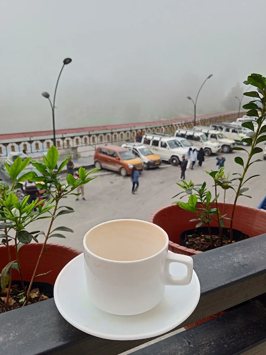 Hotel Buddha Mikha - Ravangla - photo 2