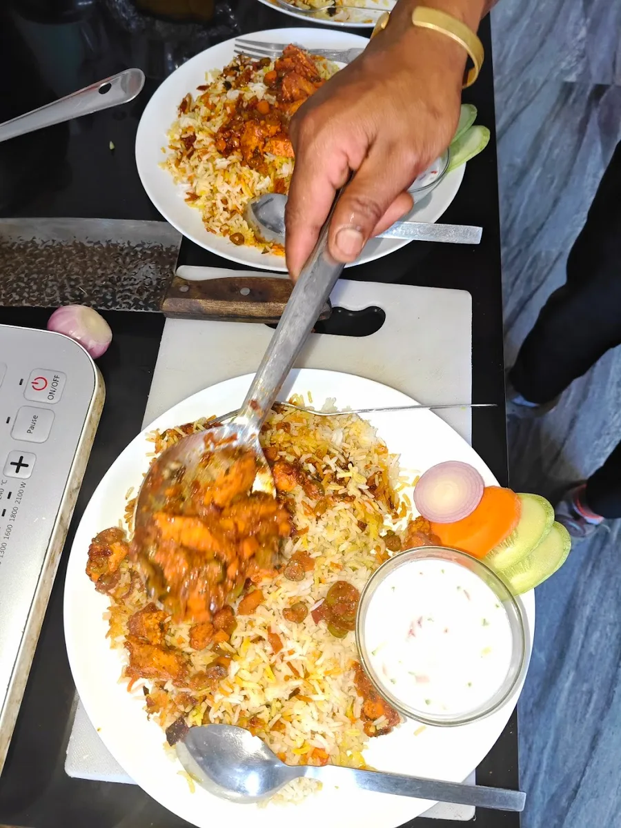 Hotel Delight - Ravangla