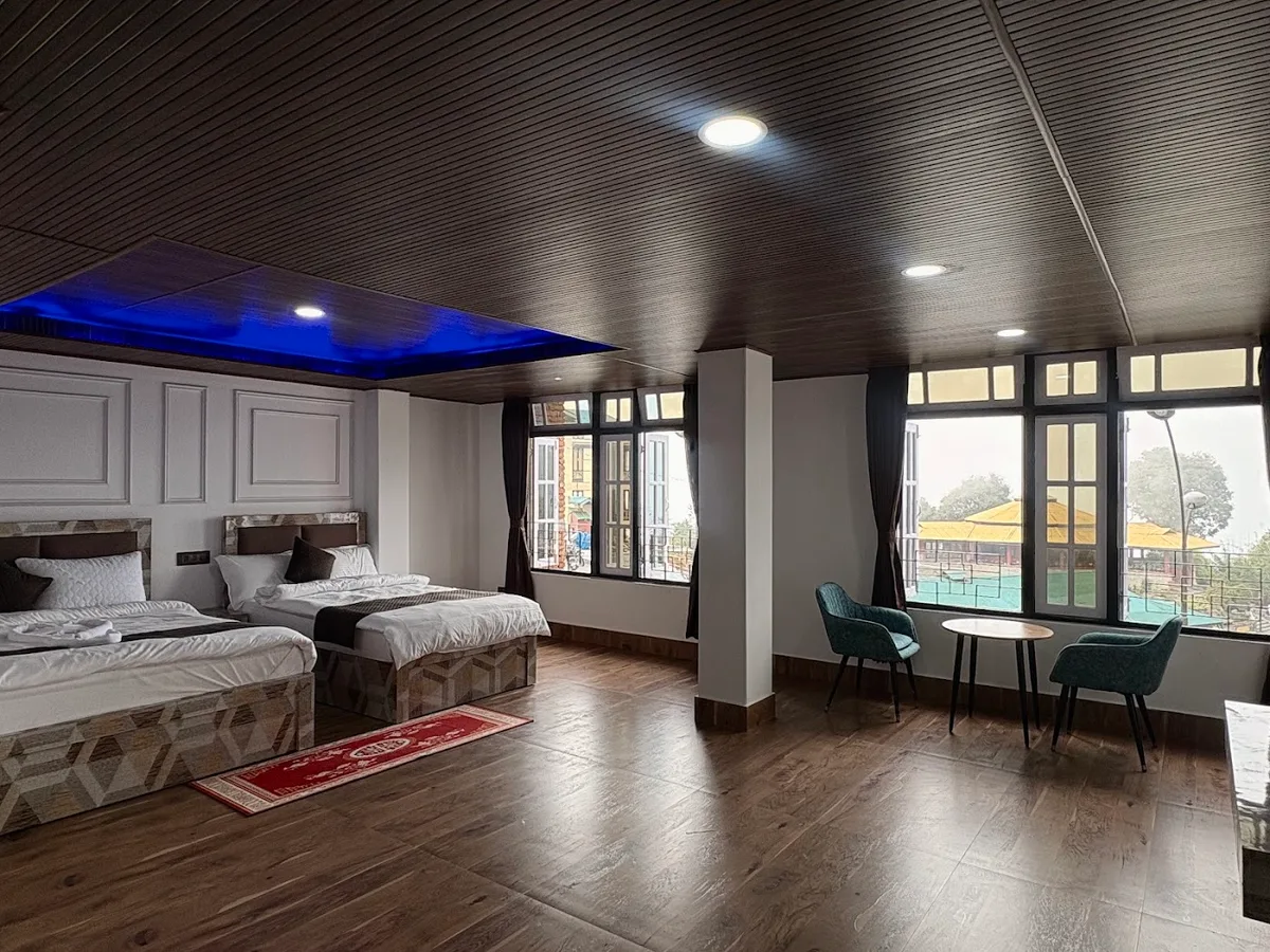 Hotel Khangyul - photo 2