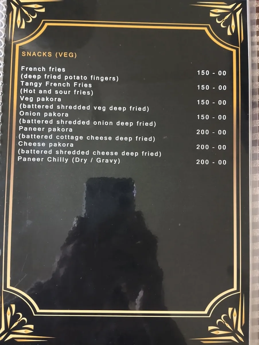 Kookay Restaurant - photo 3