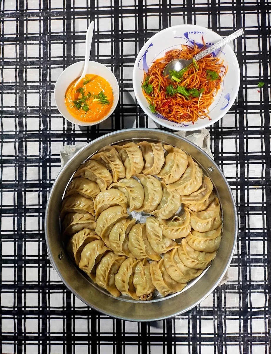 Rigzal Restaurant & Bar - Ravangla