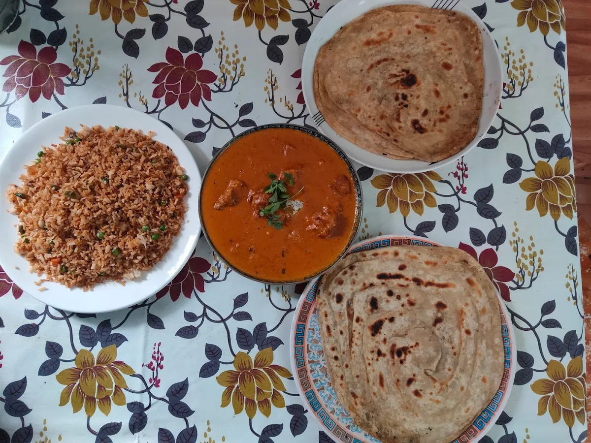 Riya's Restaurant - Ravangla