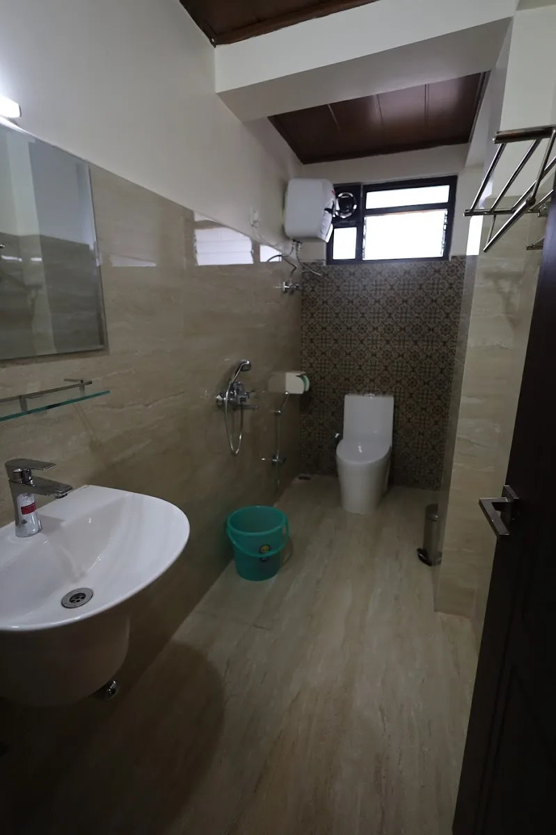 Sikkim Sarovar Hotel And Restro - photo 3