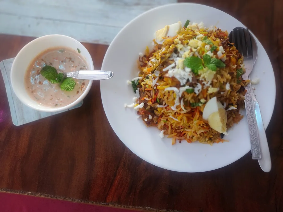 Taste of Ravangla Restaurant - Ravangla