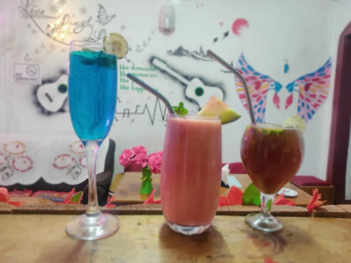 Taste of Ravangla Restaurant - photo 3