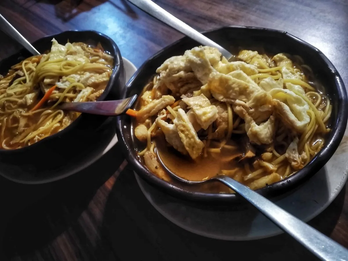 Taste Of Sikkim - photo 2