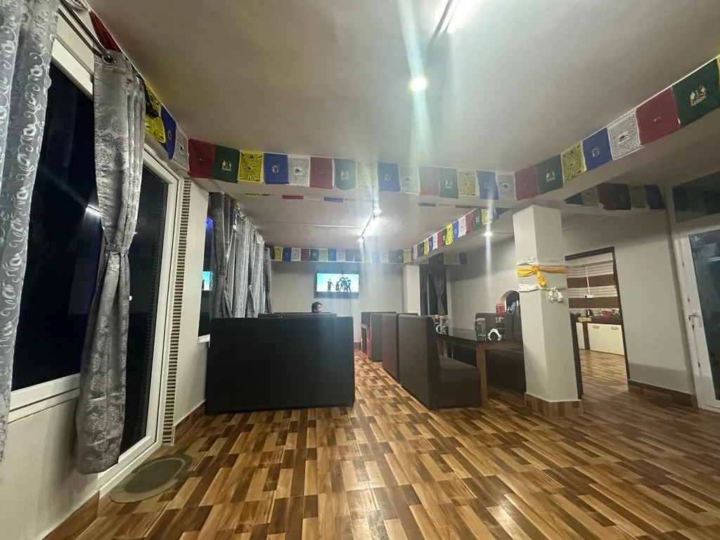 Tibet Kitchen Ravangla - Ravangla