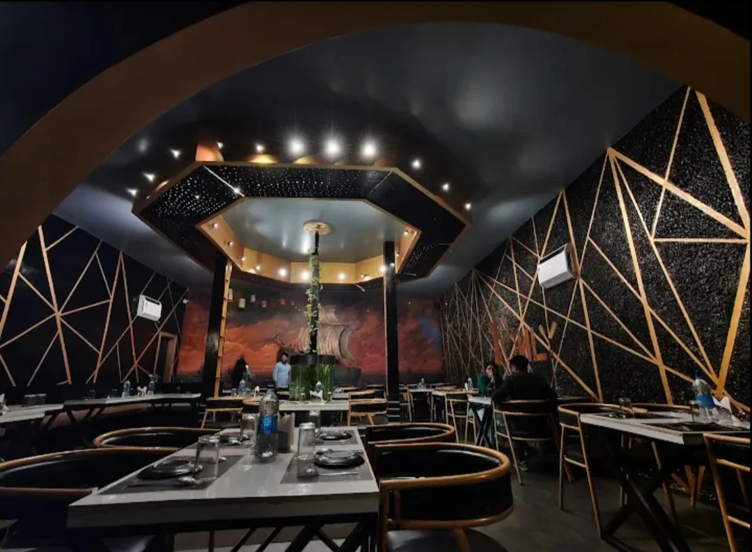 1&Only Restaurant & Cafe - photo 3