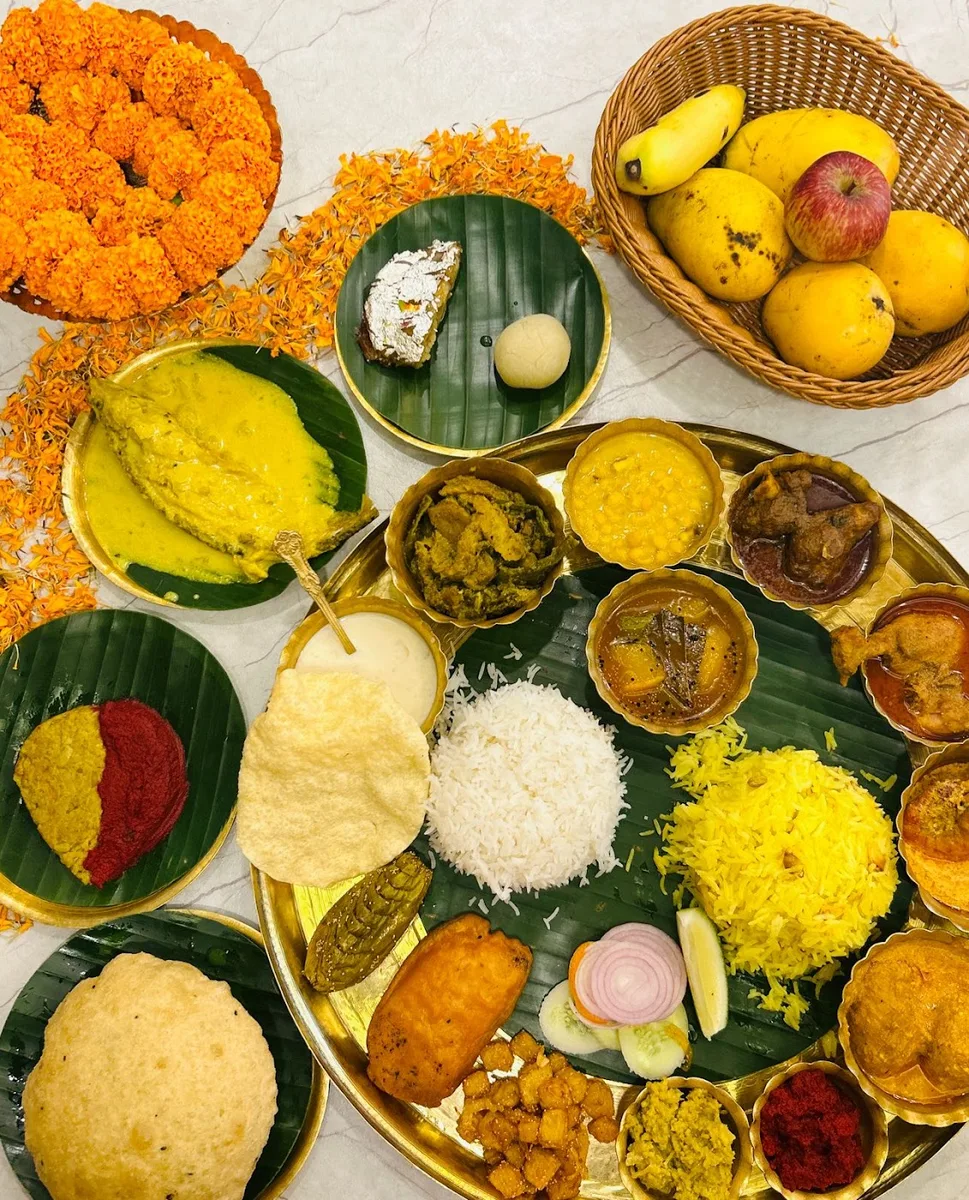 Bangla Bhoj - photo 2