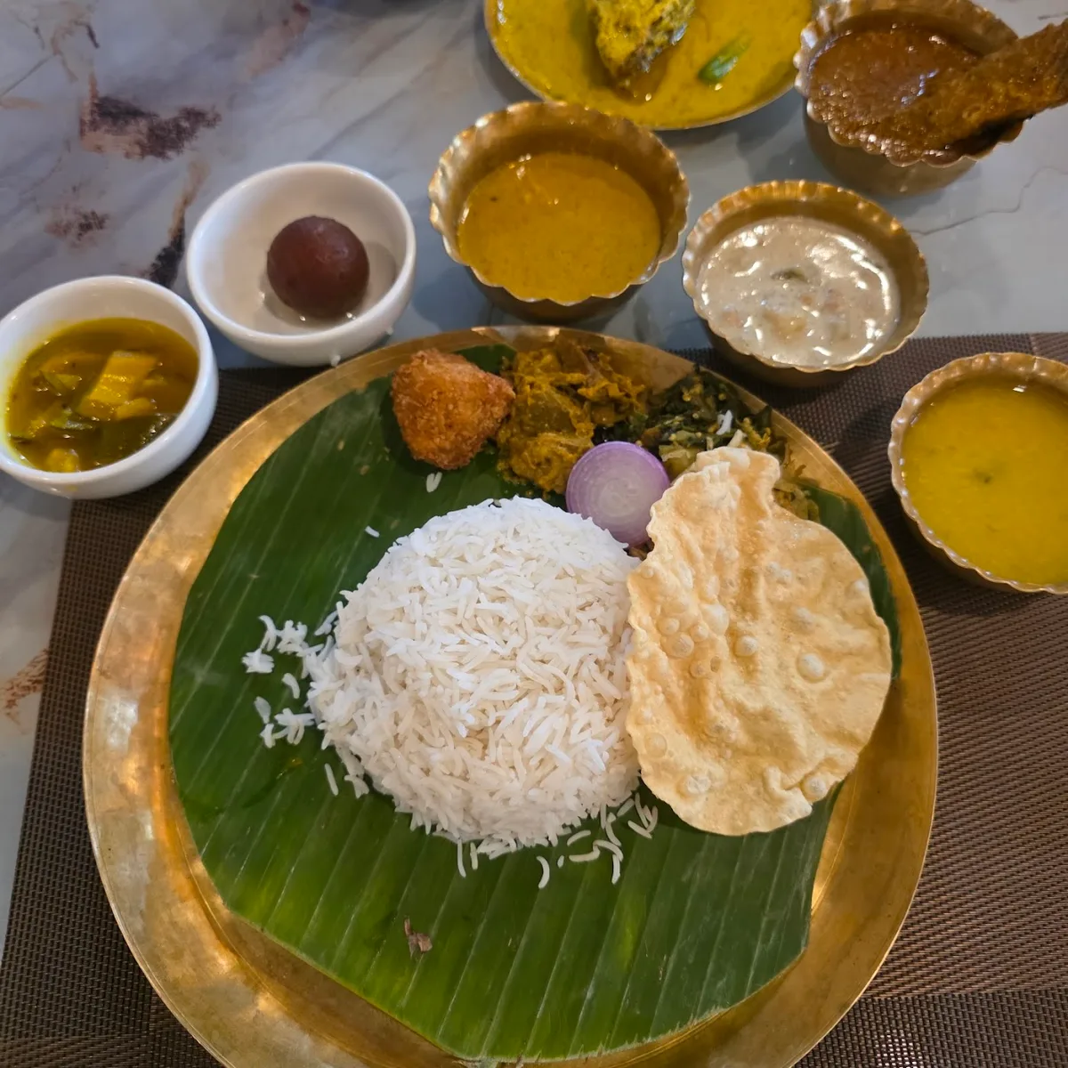Bangla Bhoj - photo 3