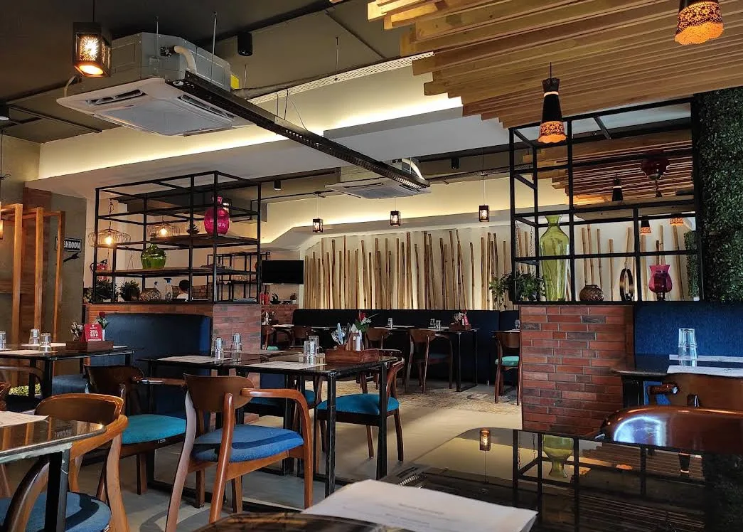 Cafe Frespresso - Agartala