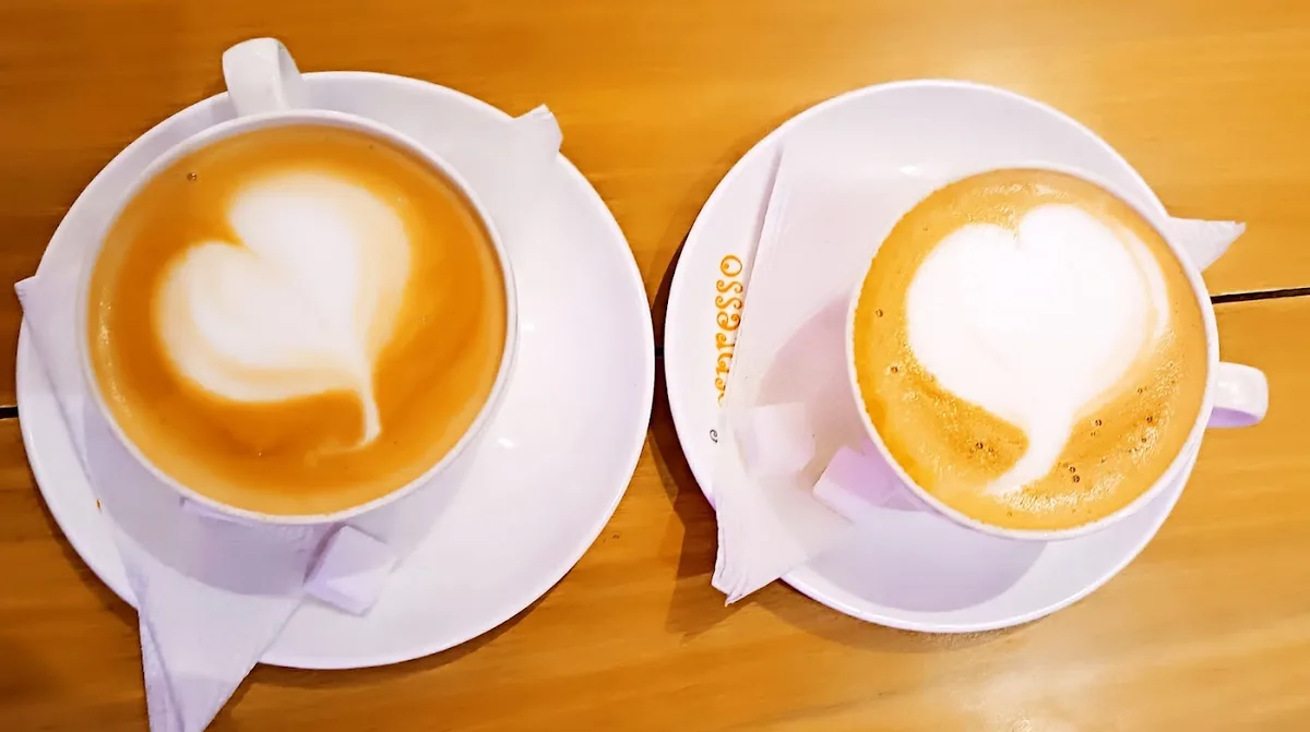 Cafe Frespresso - photo 3