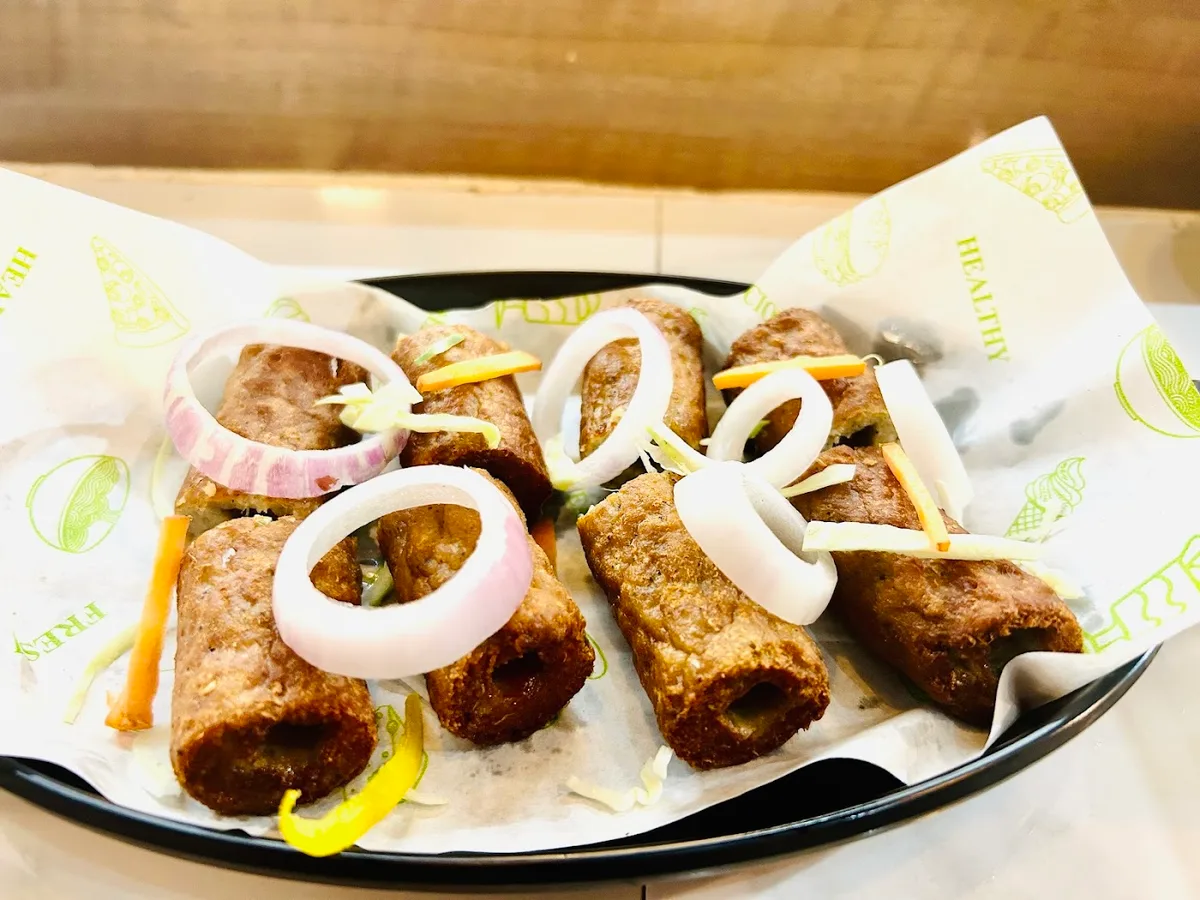Cafe Urban Brew Agartala - photo 3