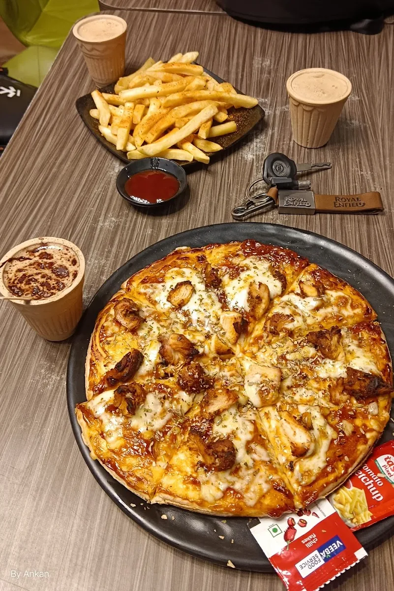 Chai Sutta Bar Agartala - photo 3