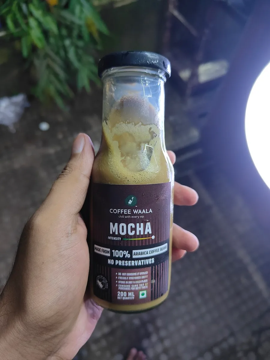 Coffee Waala - photo 2