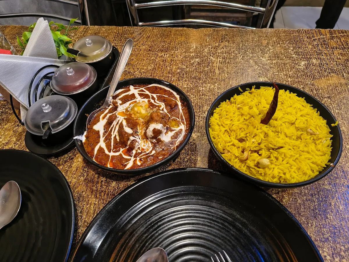 Devi Fast Food & Restaurant - Agartala