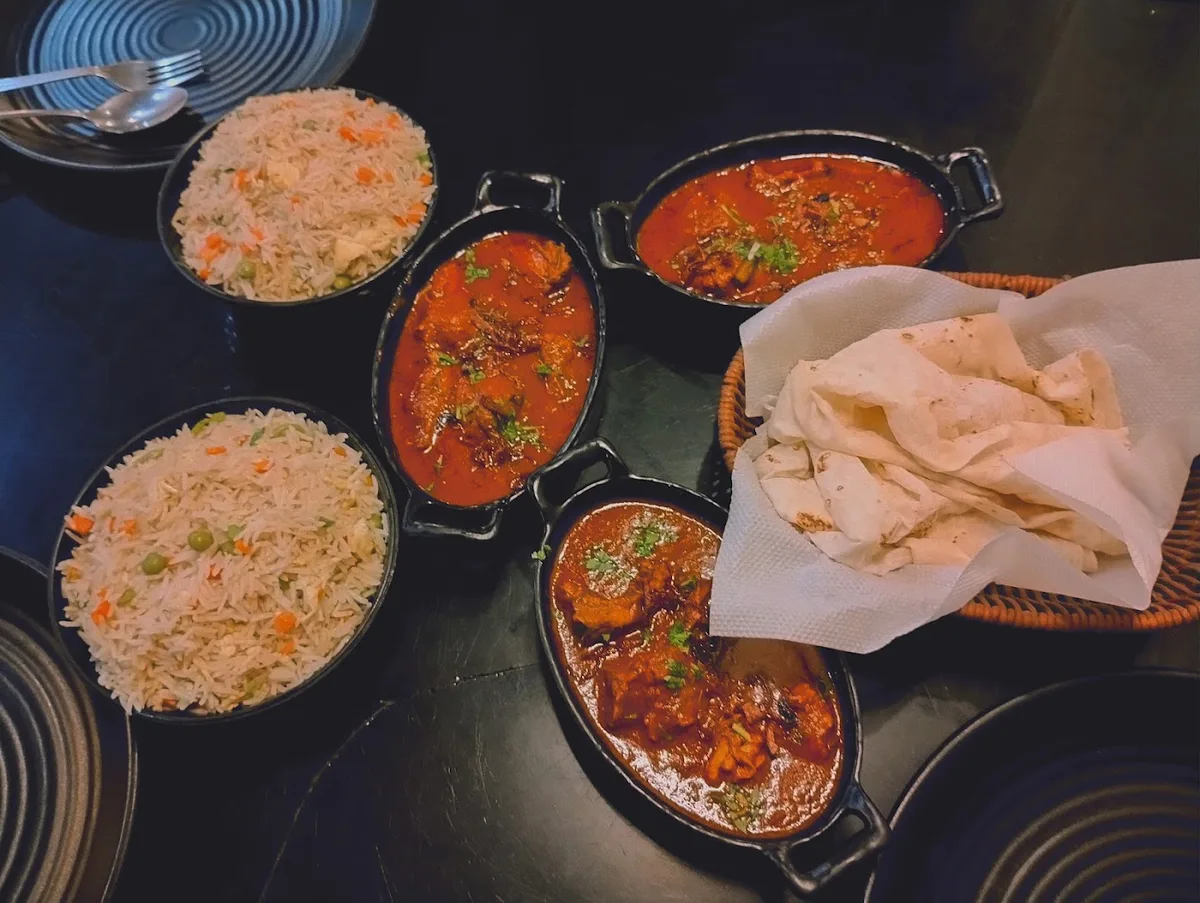 Devi Fast Food & Restaurant - photo 2