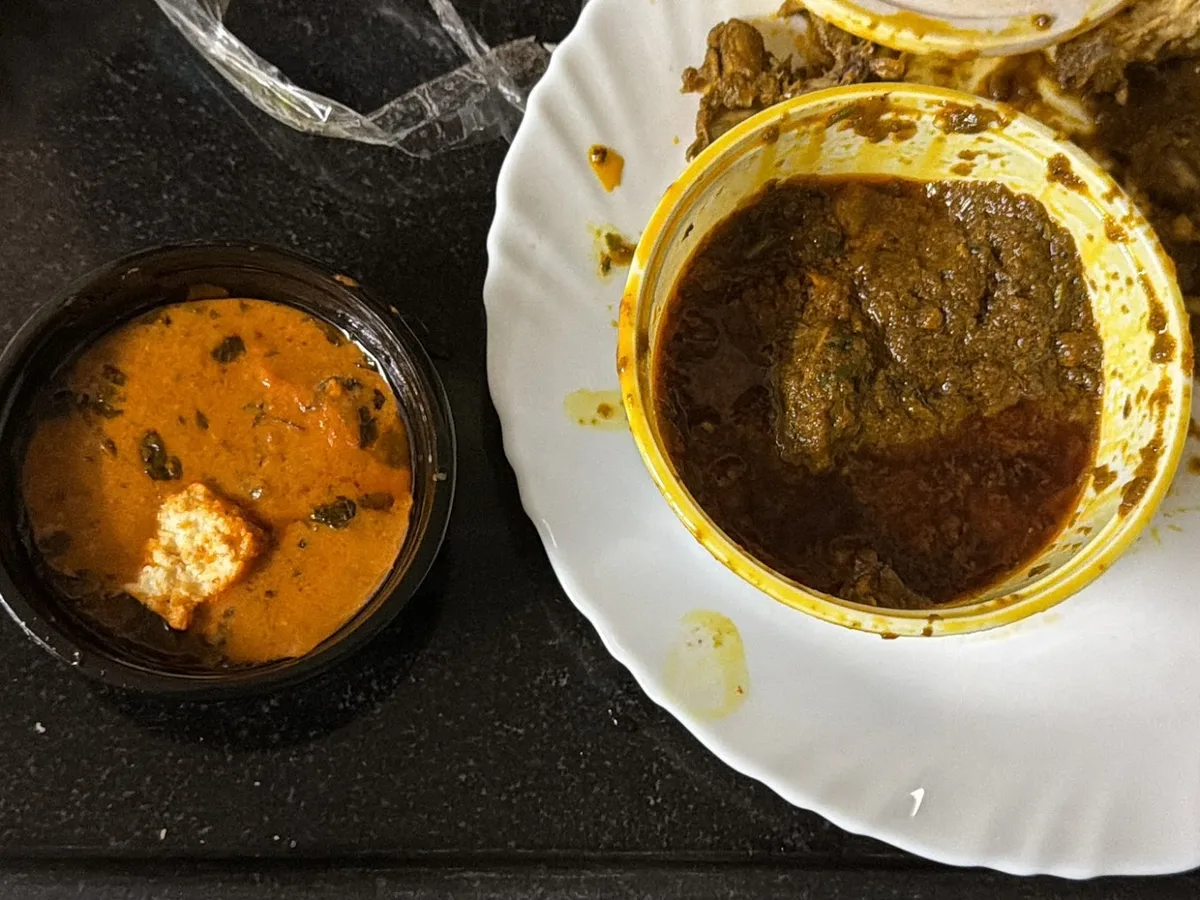 Eatopia Zannat Restaurant And Banquet- Best Restaurant in Agartala Tripura - photo 3