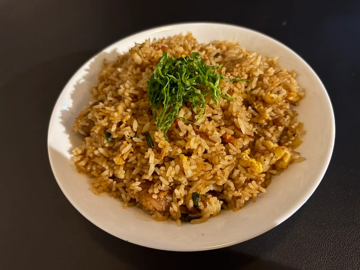 Fat Plate - photo 2