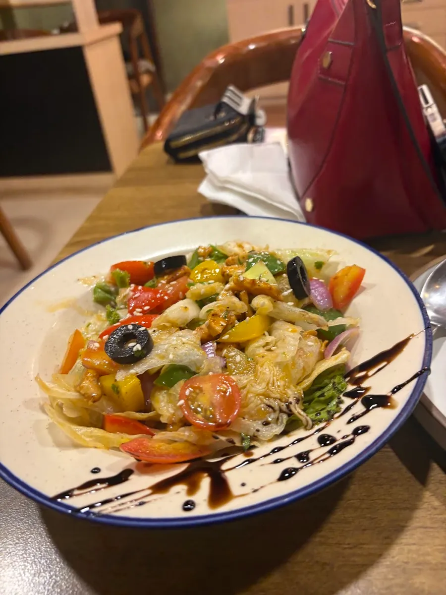 GIGS music cafe & studio - photo 2