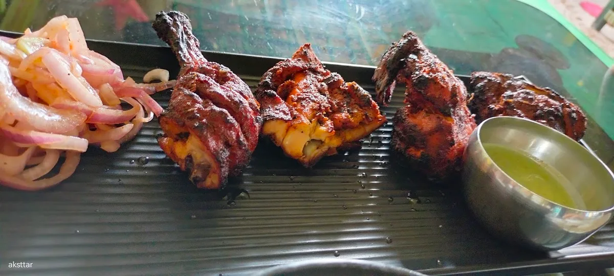 Gokuldham Ka Dhaba - photo 2