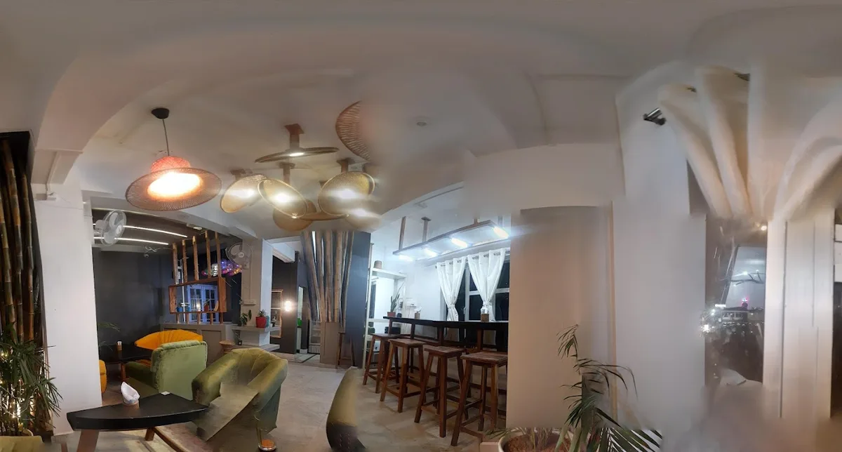 Kaami Cafe - Agartala